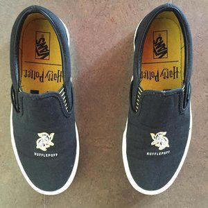 Vans X Harry Potter Slip-On